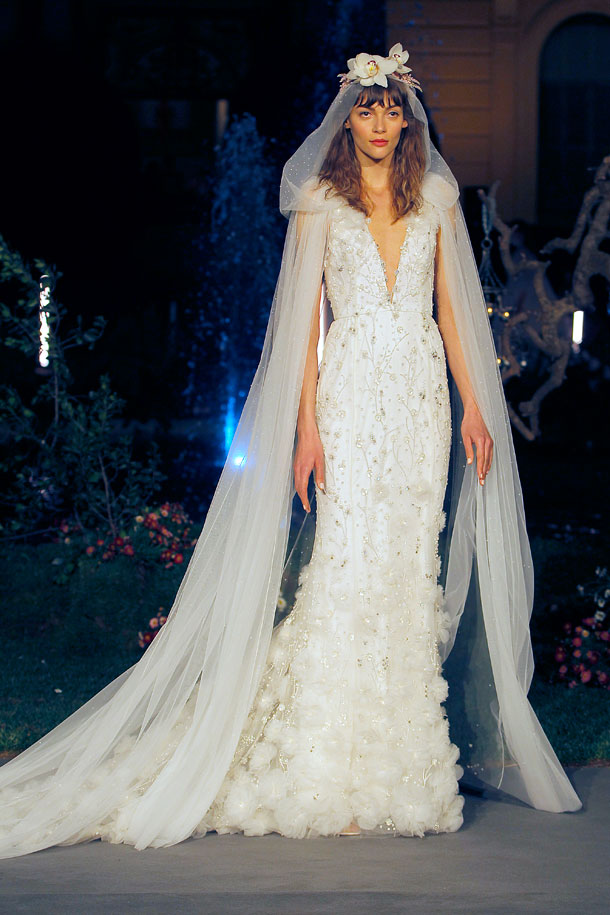 ilovebrides.pt Marchesa Coleção 2020 Vestidos de Noiva